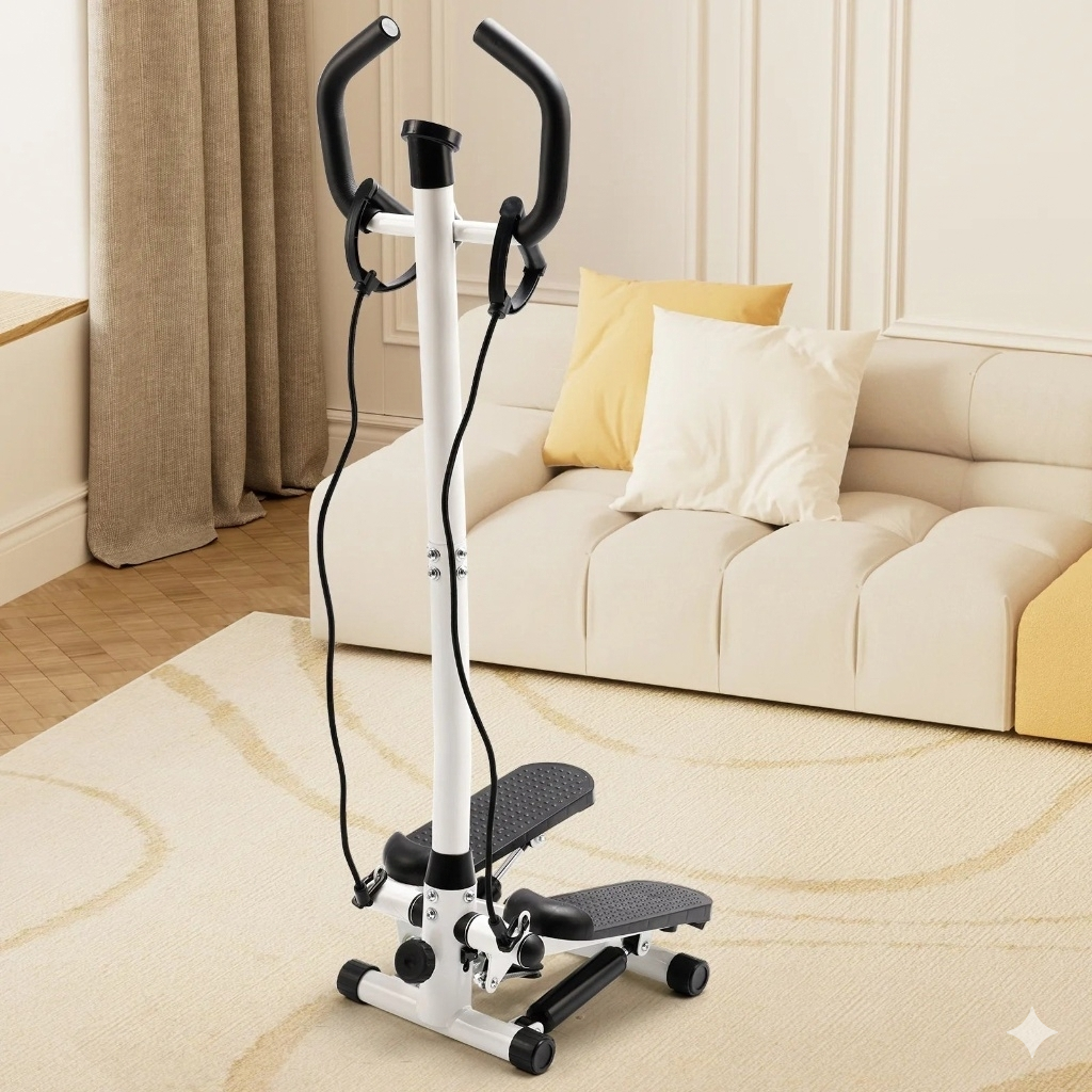 Steppers de Salud y Fitness para hacer Ejercicio